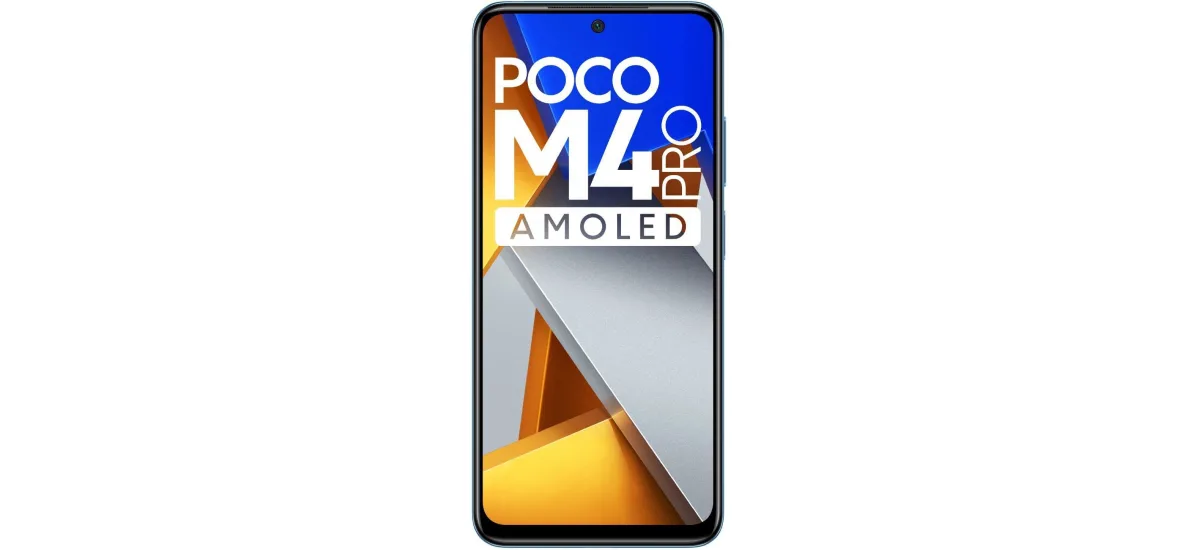 POCO M4 Pro Display Price & Screen Replacement Cost in India