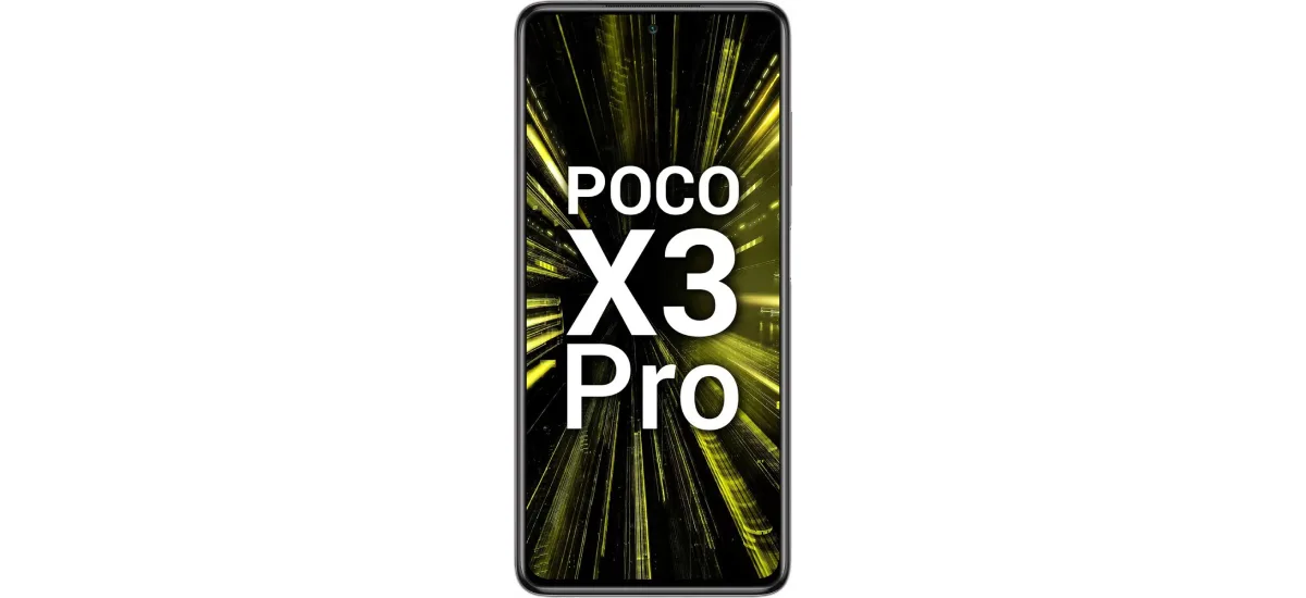 POCO X3 Pro Display Price & Screen Replacement Cost in India