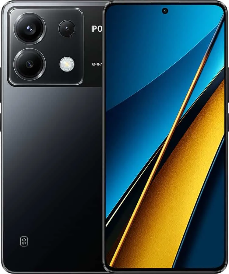 Poco X6 Display Price & Screen Replacement Cost in India