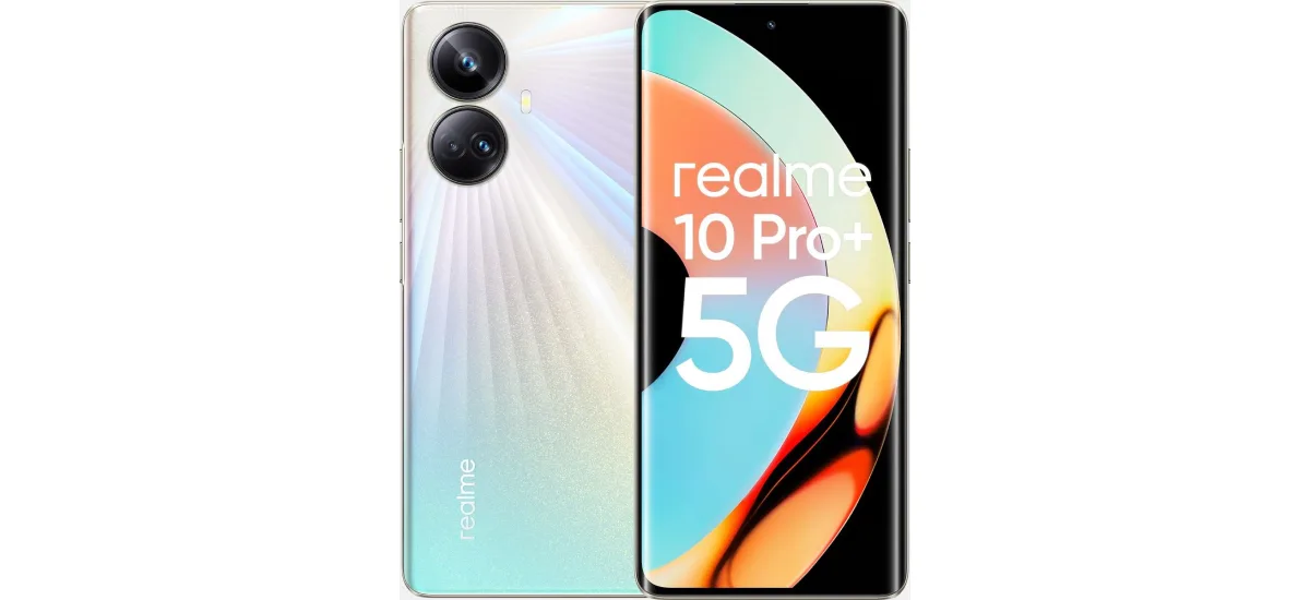 Realme 10 Pro+ Display Price & Screen Replacement Cost in India