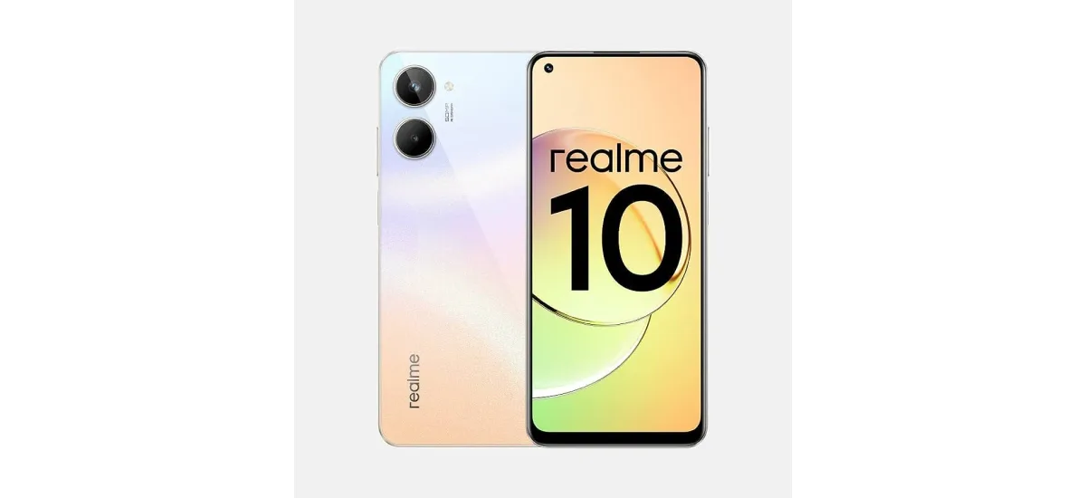 Realme 10 Display Price & Screen Replacement Cost in India