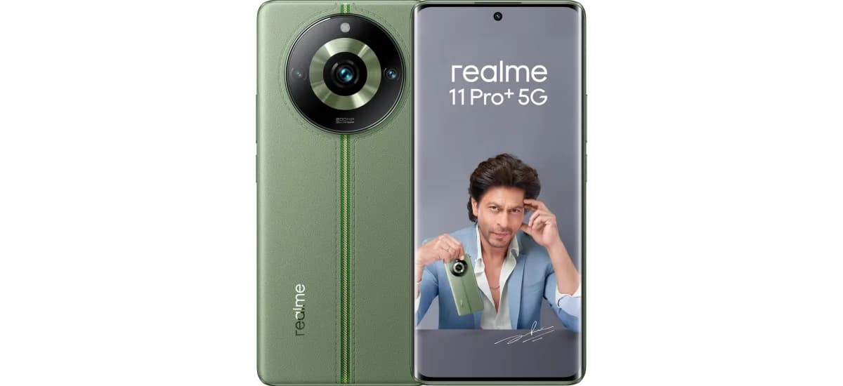 Realme 11 Pro+ Display Price & Screen Replacement Cost in India