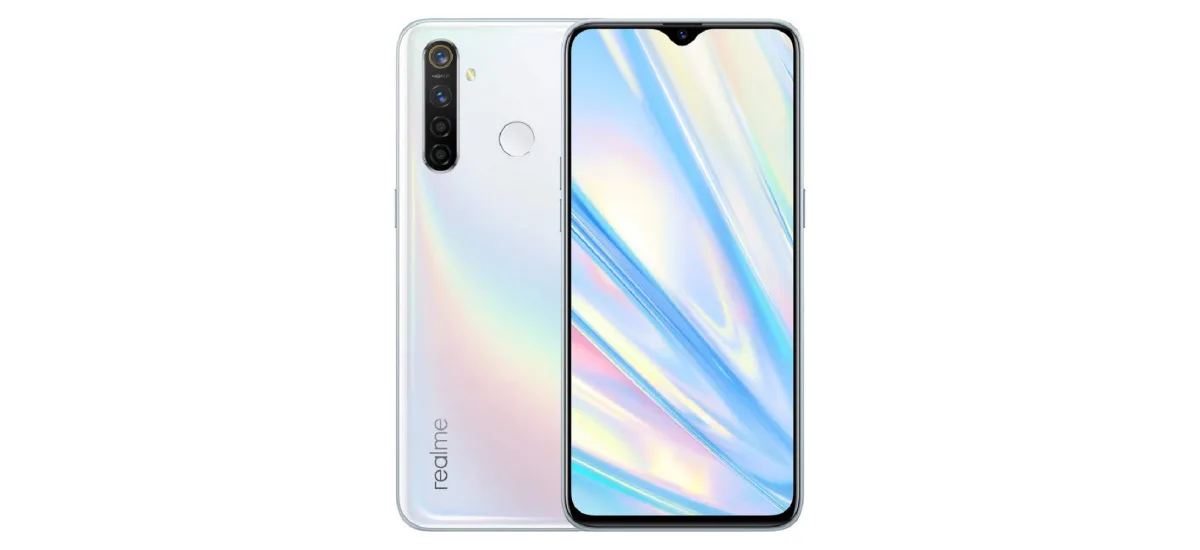 Realme 5 Pro Display Price & Screen Replacement Cost in India