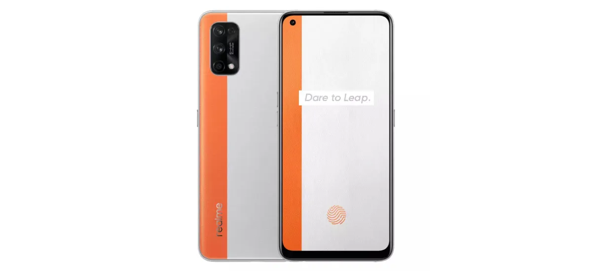 Realme 7 Pro Display Price & Screen Replacement Cost in India