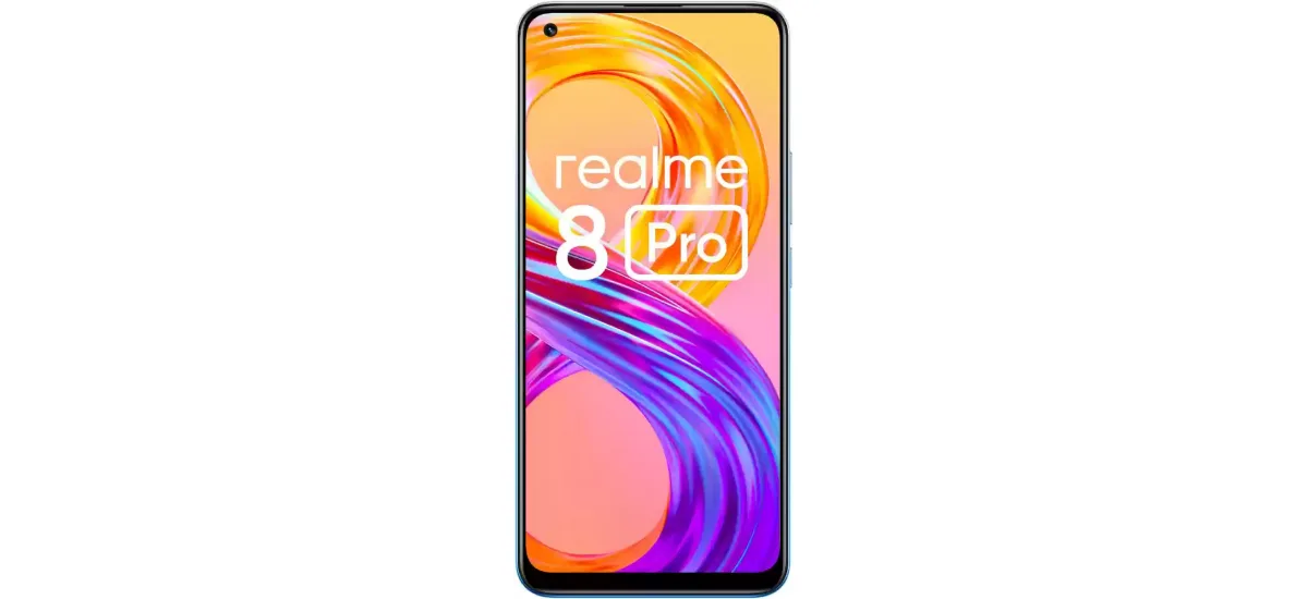 Realme 8 Pro Display Price & Screen Replacement Cost in India