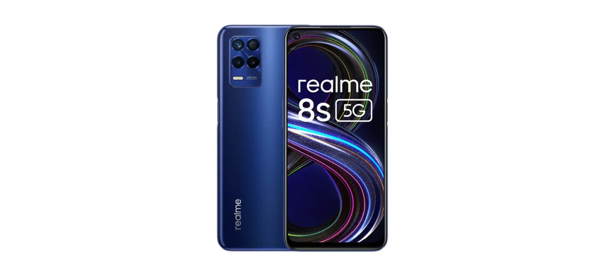 Realme 8s Display Price & Screen Replacement Cost in India