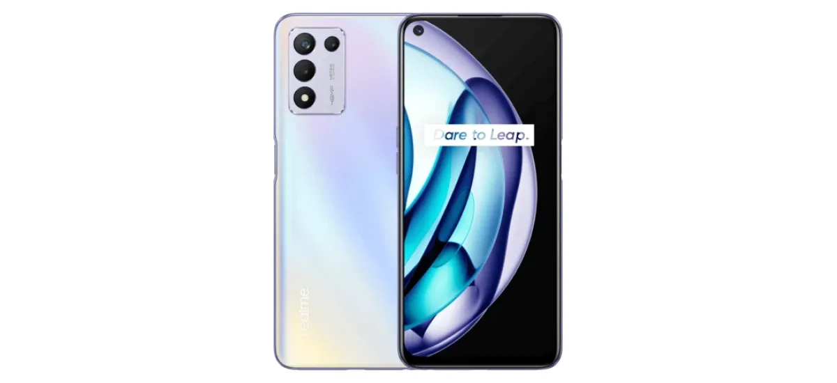 Realme 9 5G Speed Display Price & Screen Replacement Cost in India