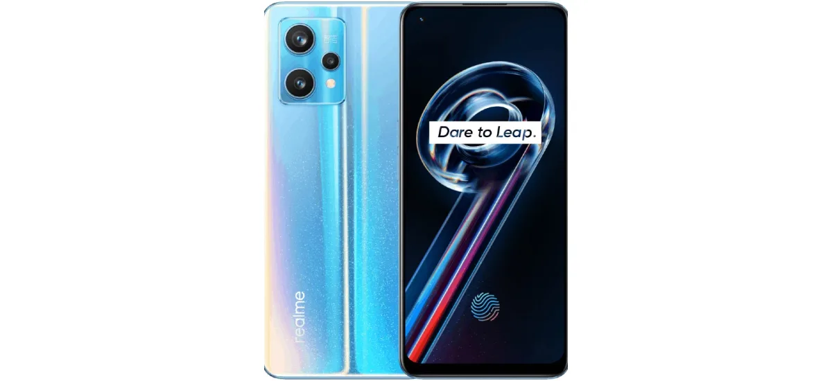 Realme 9 Pro+ Display Price & Screen Replacement Cost in India