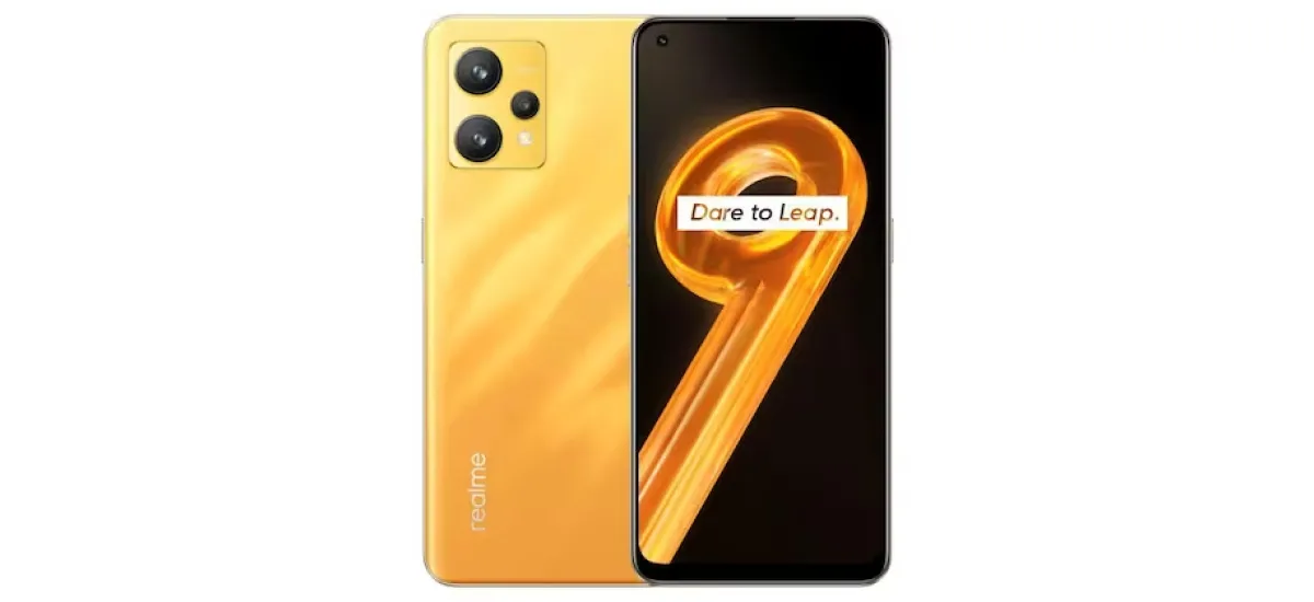 Realme 9 Display Price & Screen Replacement Cost in India