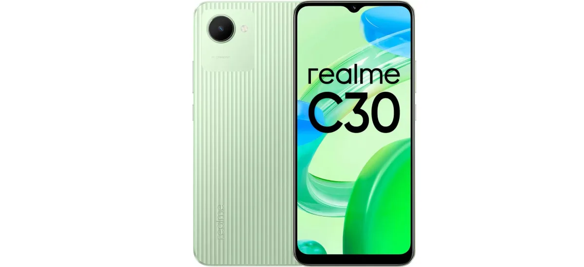 Realme C30 Display Price & Screen Replacement Cost in India