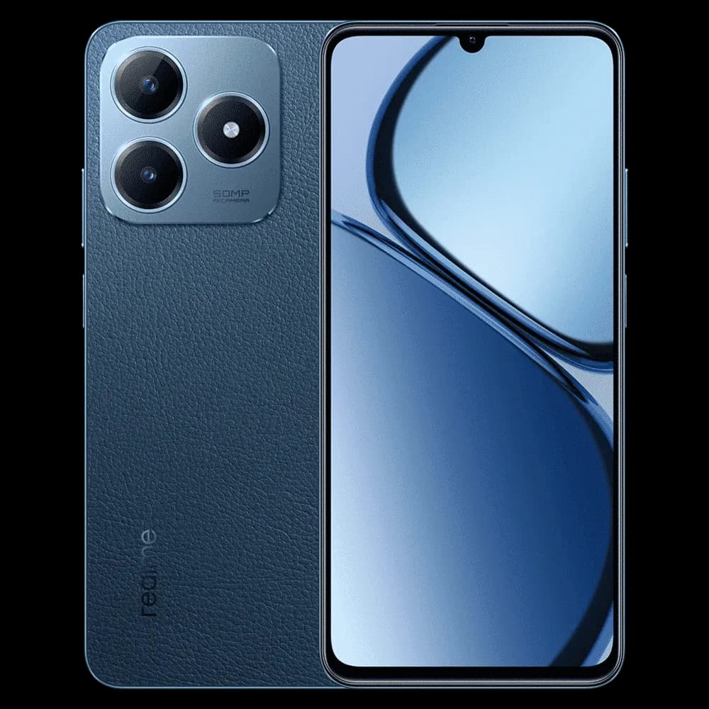 Realme C63 Battery Price & Replacement Cost in India