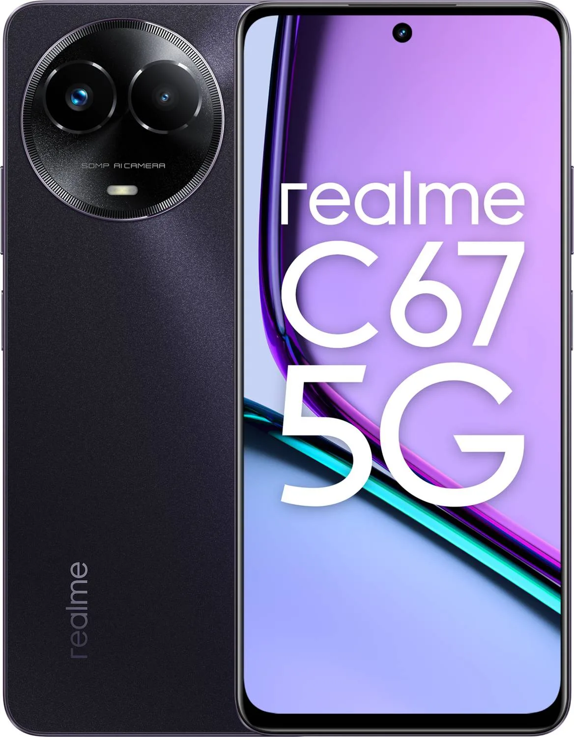 Realme C67 Battery Price & Replacement Cost in India