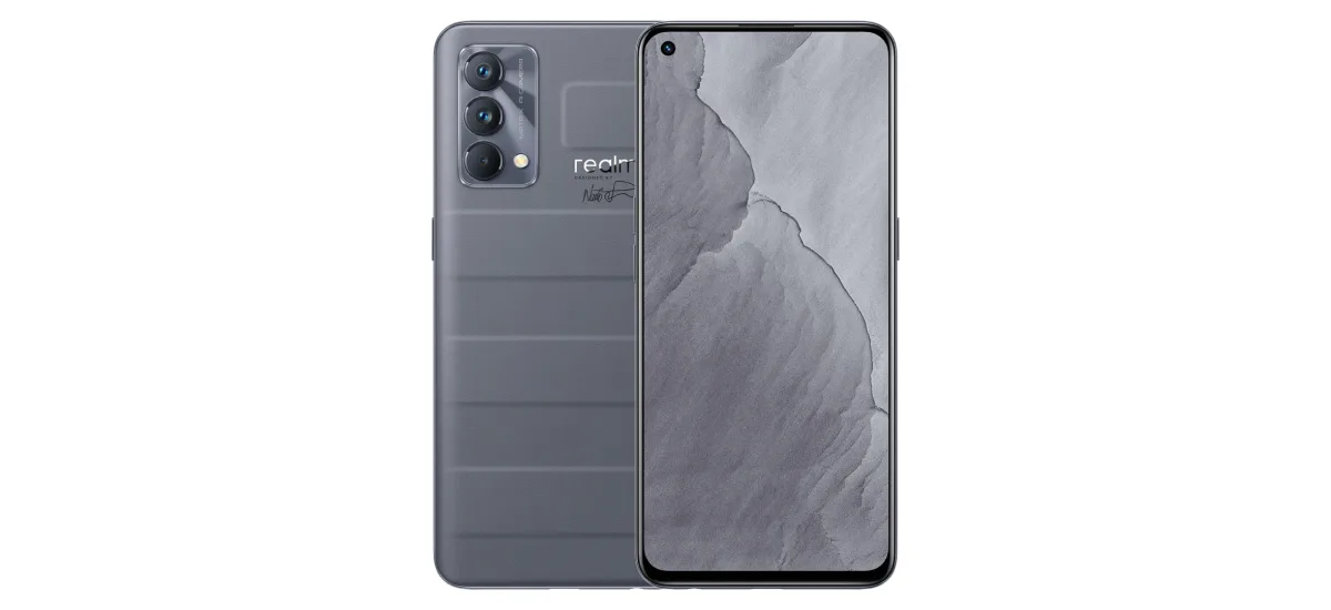Realme GT Display Price & Screen Replacement Cost in India