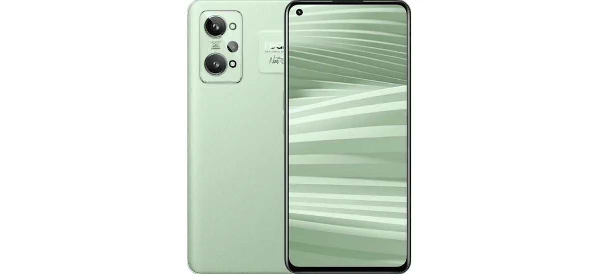 Realme GT2 Display Price & Screen Replacement Cost in India