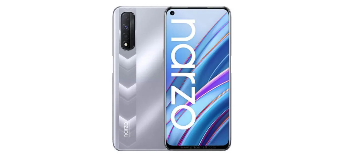 Realme Narzo 30 Display Price & Screen Replacement Cost in India