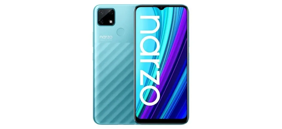 Realme Narzo 30A Display Price & Screen Replacement Cost in India