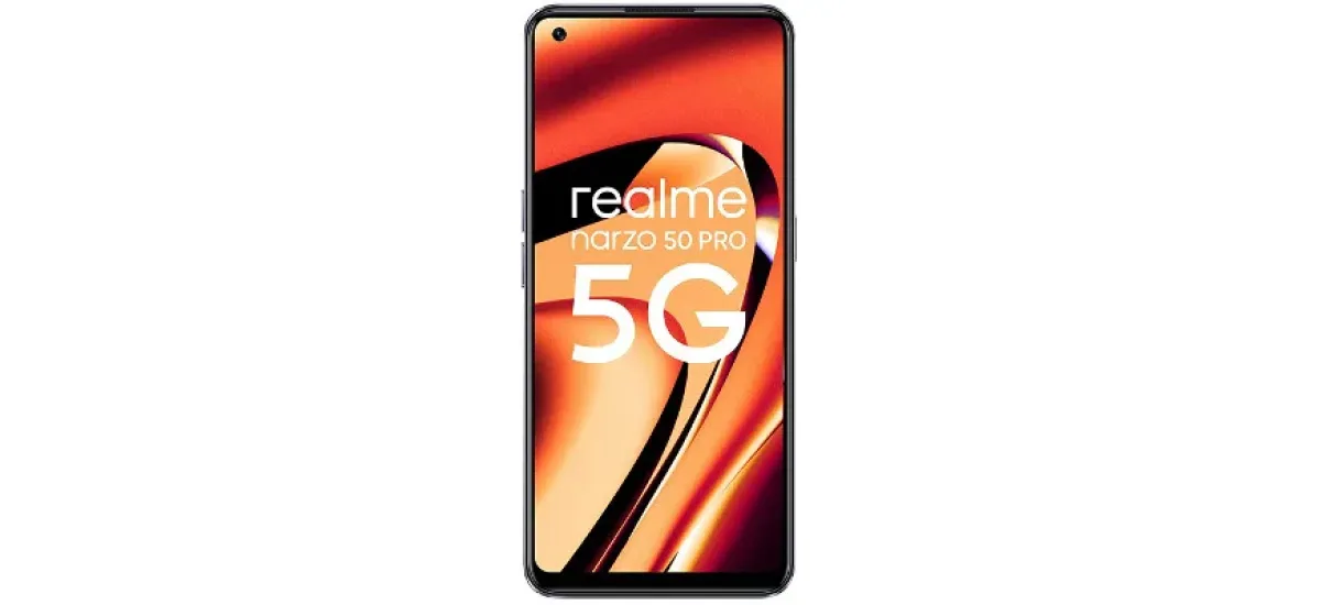 Realme Narzo 50 Pro Display Price & Screen Replacement Cost in India
