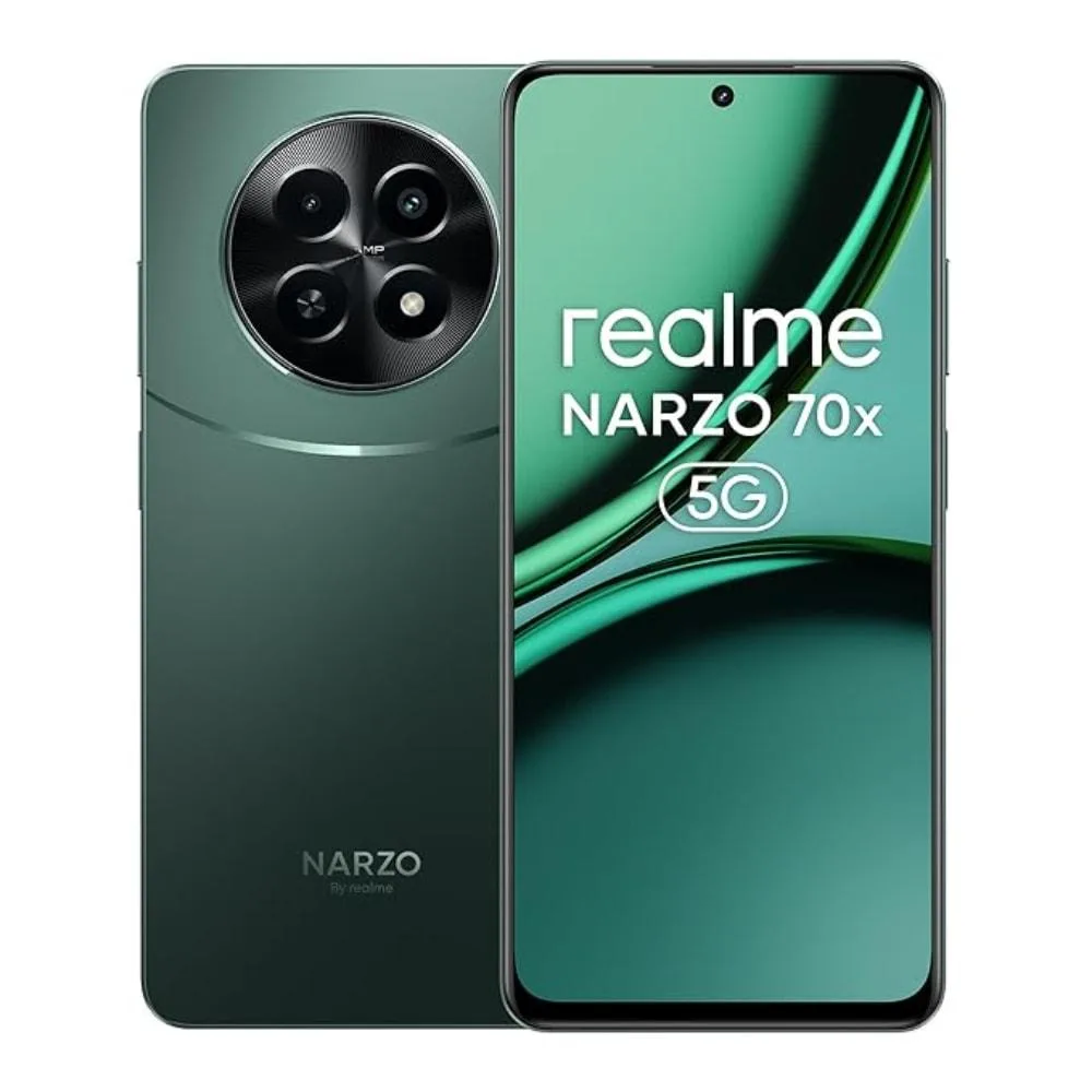 Realme Narzo 70 5G Display Price & Screen Replacement Cost in India