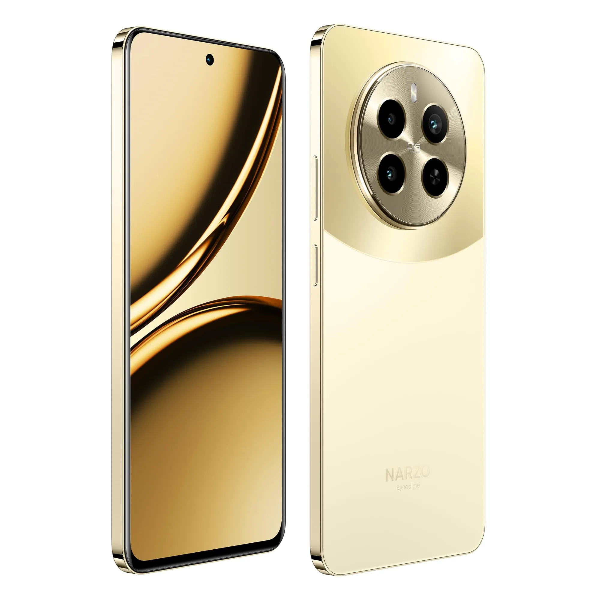 Realme Narzo 70 Pro 5G Battery Price & Replacement Cost in India