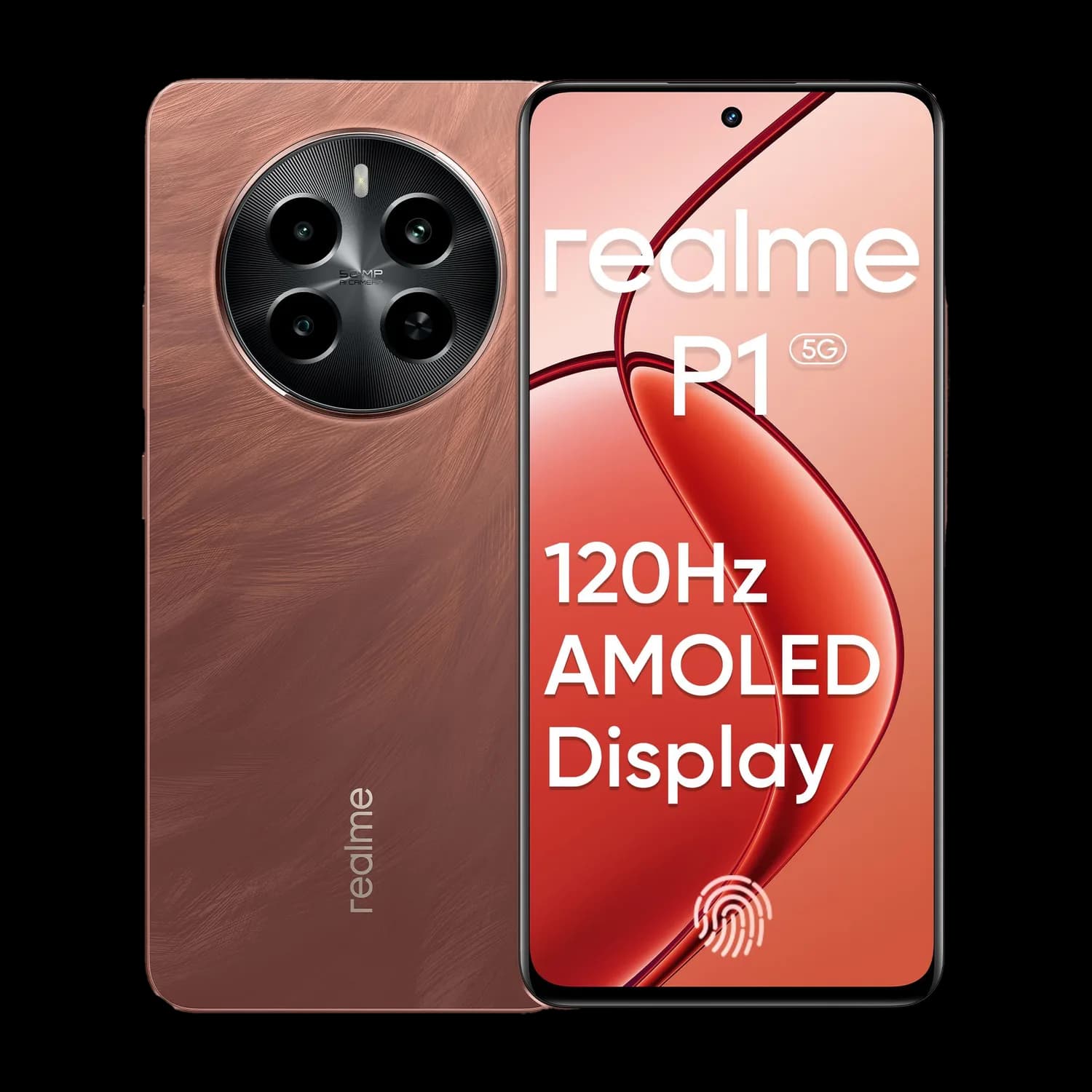Realme P1 5G Battery Price & Replacement Cost in India