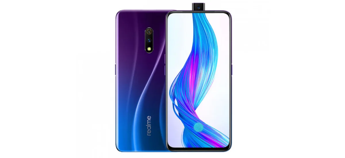 Realme X Display Price & Screen Replacement Cost in India