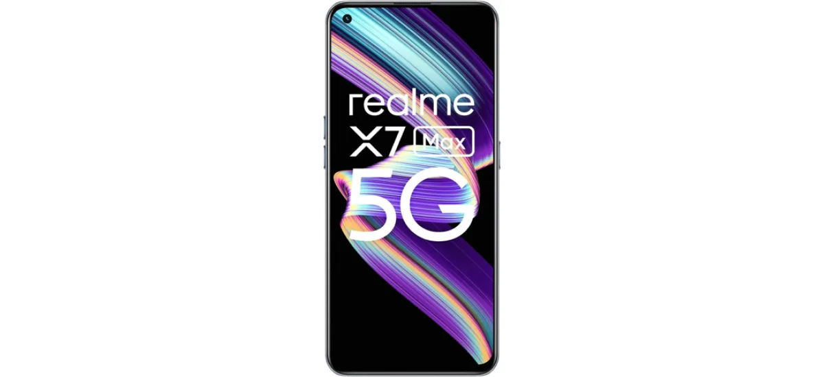 Realme X7 Max Display Price & Screen Replacement Cost in India