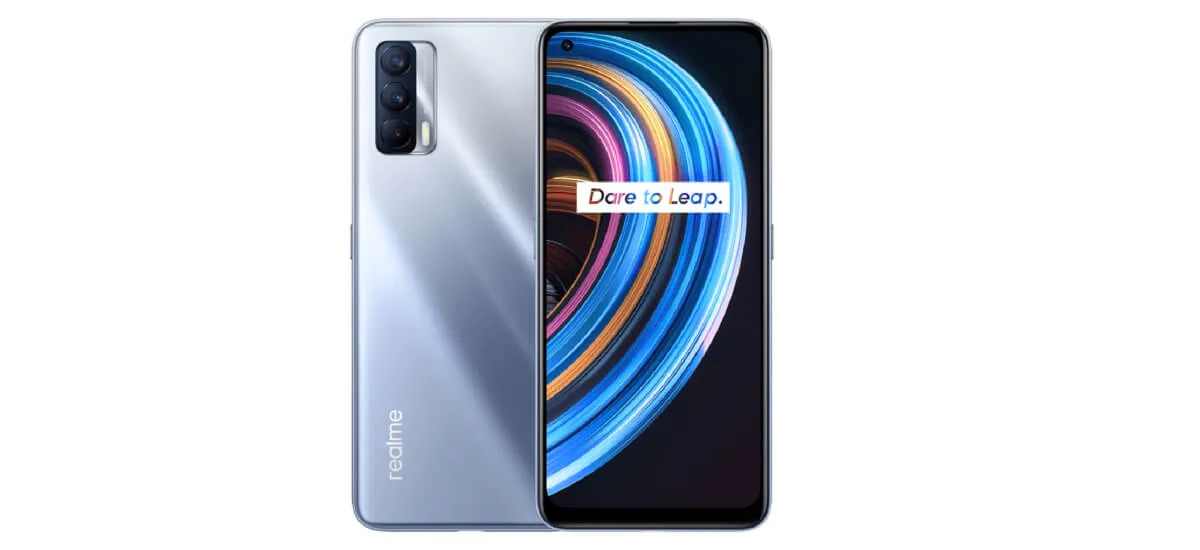 Realme X7 Display Price & Screen Replacement Cost in India