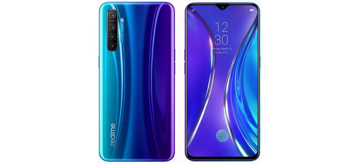 Realme XT Display Price & Screen Replacement Cost in India