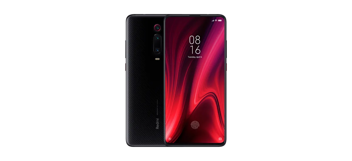 Xiaomi Redmi K20 Pro Display Price & Screen Replacement Cost in India