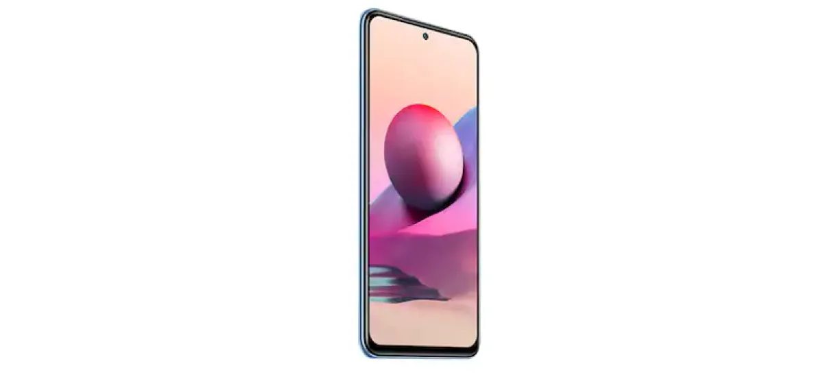 Xiaomi Redmi Note 10s Display Price & Screen Replacement Cost in India