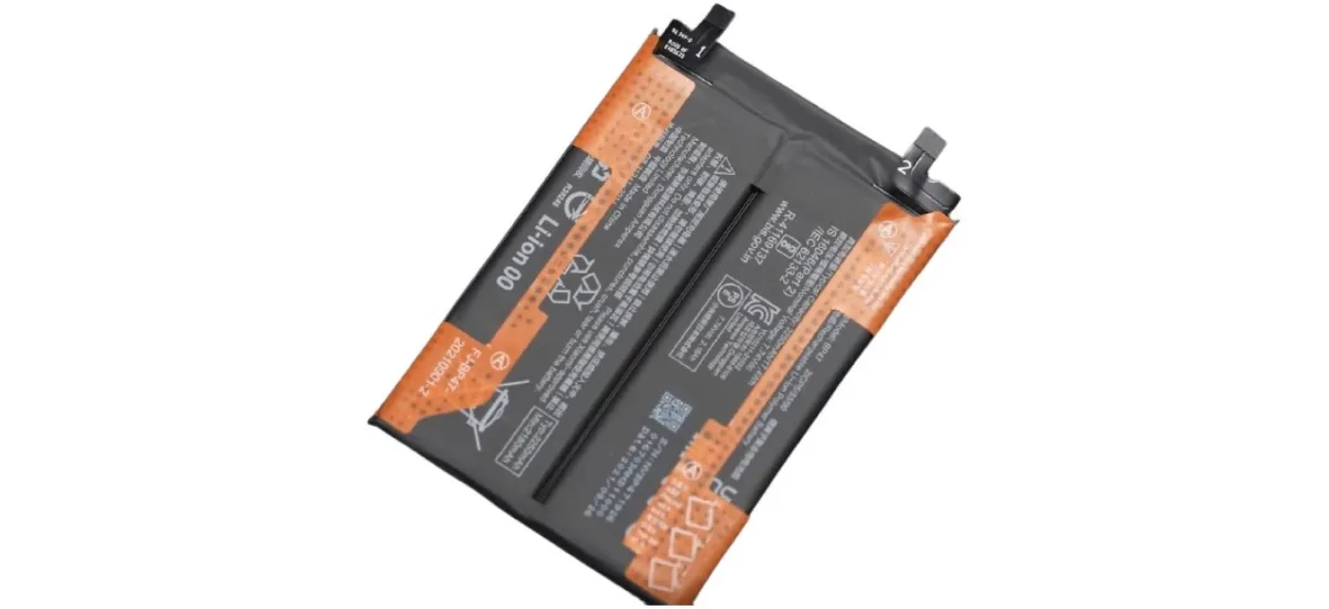 Xiaomi Redmi Note 11 Pro Plus 5G Battery Price & Replacement Cost in India