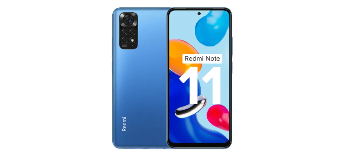 Xiaomi Redmi Note 11 Display Price & Screen Replacement Cost in India