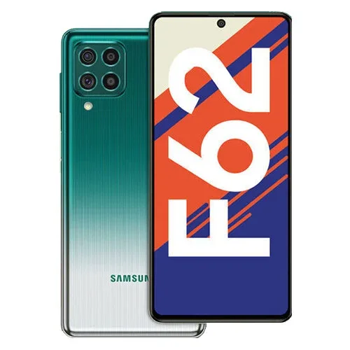Samsung F62 Display Price & Screen Replacement Cost in India