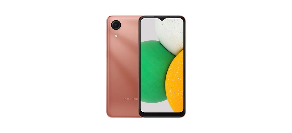 Samsung Galaxy A03 Core Display Price & Screen Replacement Cost in India