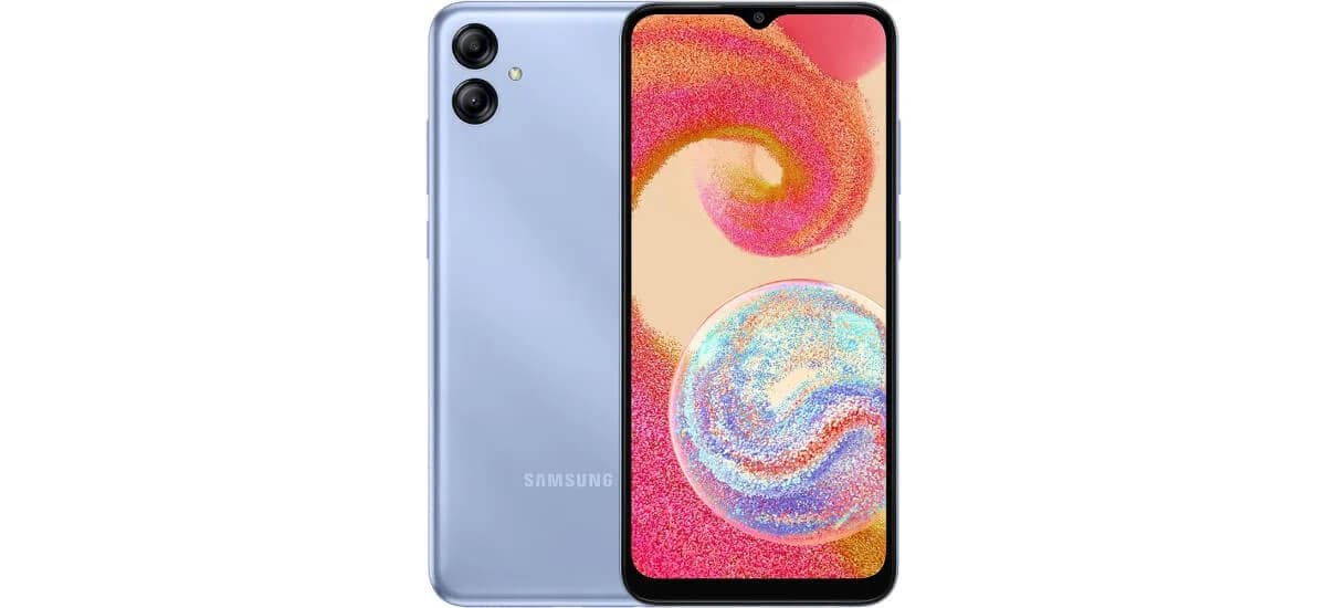 Samsung Galaxy A04e Display Price & Screen Replacement Cost in India