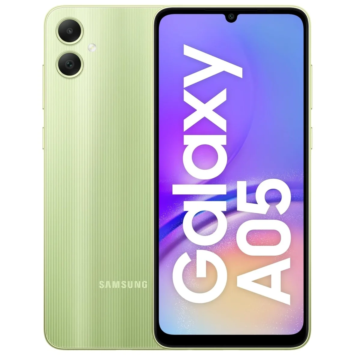 Samsung Galaxy A05 Display Price & Screen Replacement Cost in India
