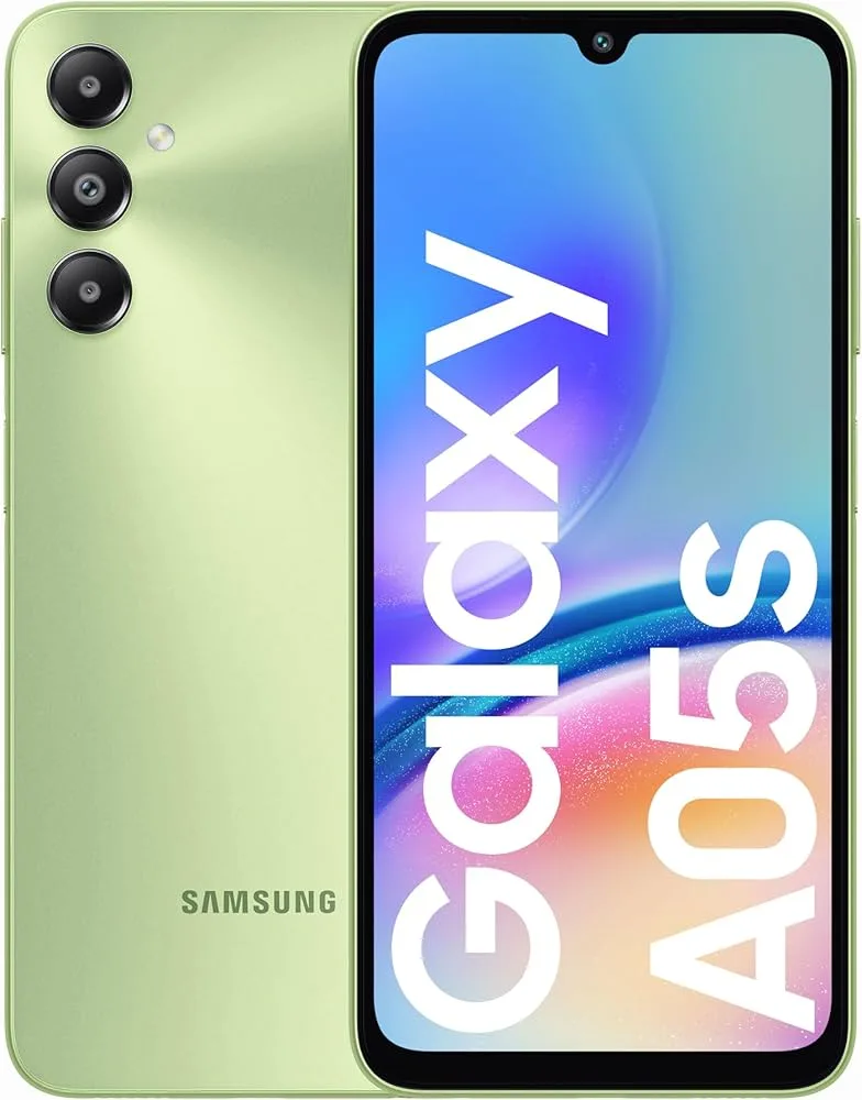 Samsung Galaxy A05s Battery Price & Replacement Cost in India