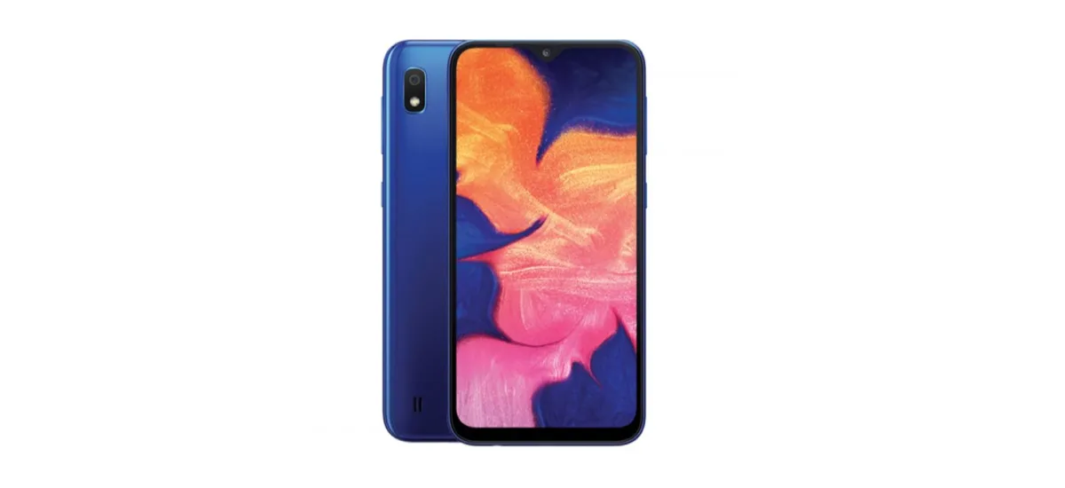 Samsung Galaxy A10 Display Price & Screen Replacement Cost in India