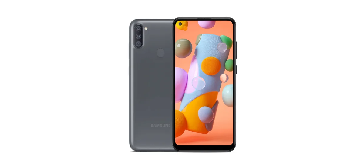 Samsung Galaxy A11 Display Price & Screen Replacement Cost in India