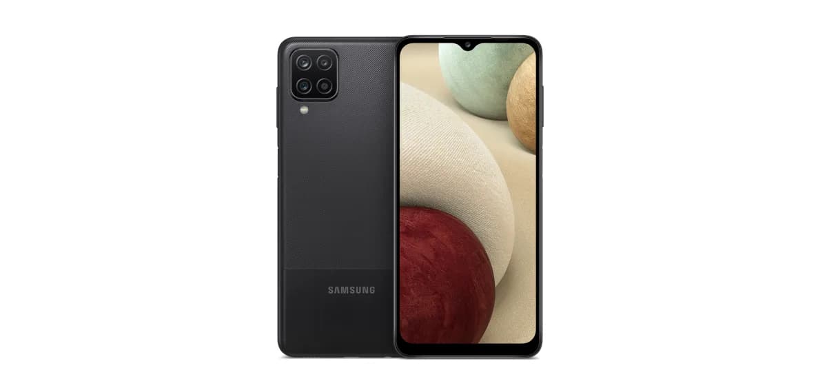 Samsung Galaxy A12 Display Price & Screen Replacement Cost in India