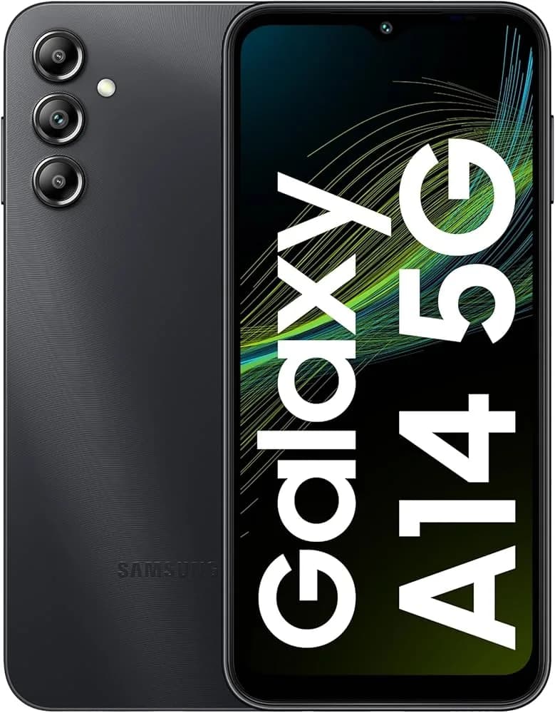 Samsung Galaxy A14 5G Battery Price & Replacement Cost in India