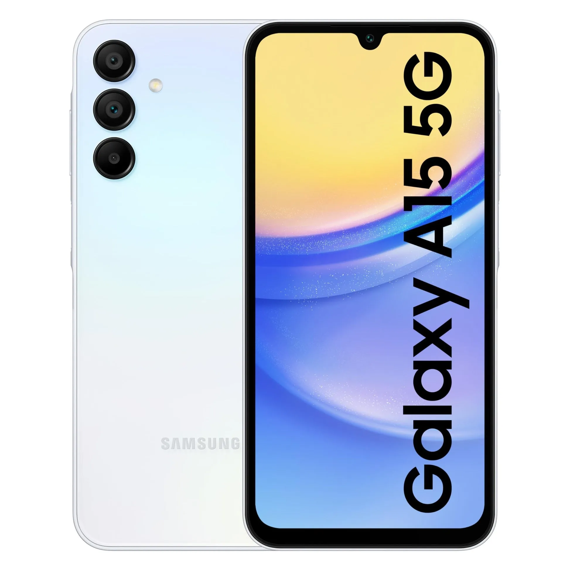 Samsung Galaxy A15 Display Price & Screen Replacement Cost in India