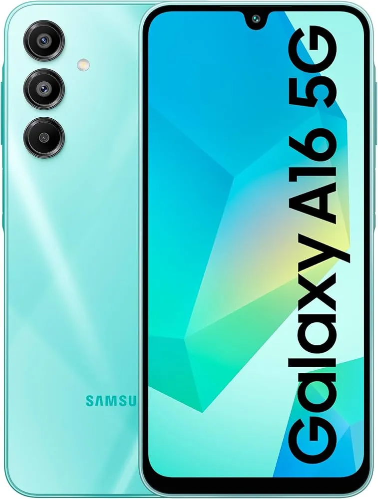 Samsung Galaxy A16 Display Price & Screen Replacement Cost in India