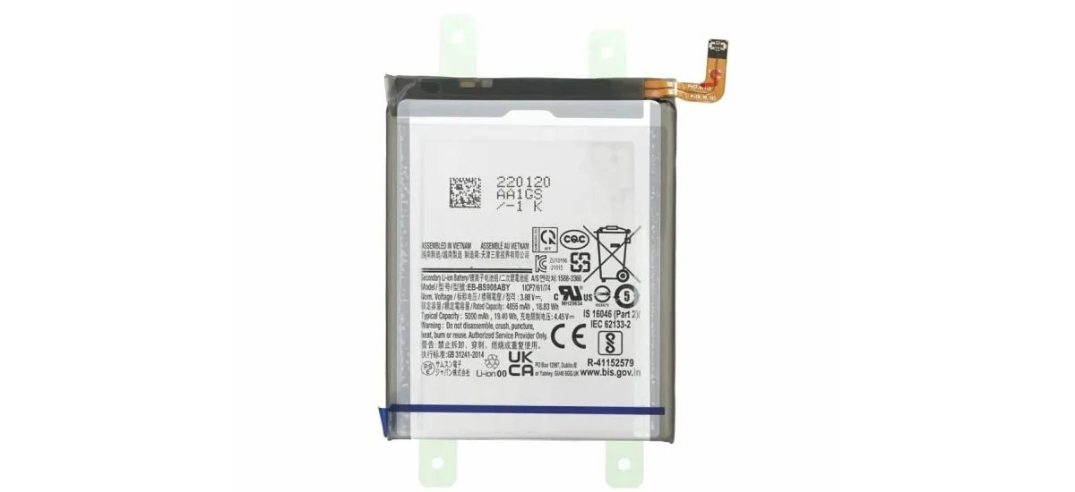 Samsung Galaxy A20 Battery Price & Replacement Cost in India