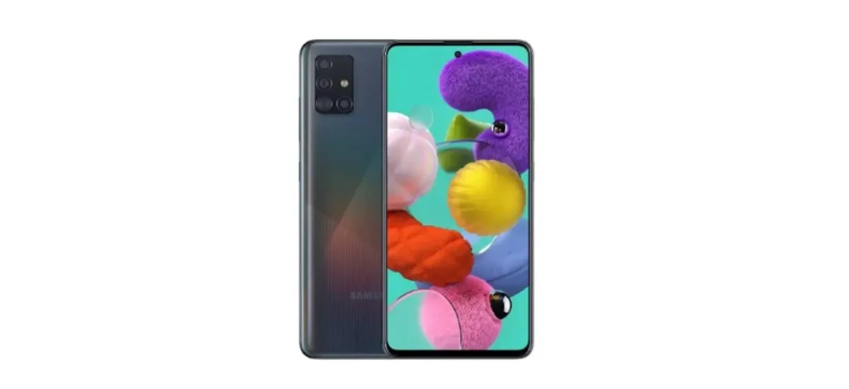 Samsung Galaxy A21s Display Price & Screen Replacement Cost in India