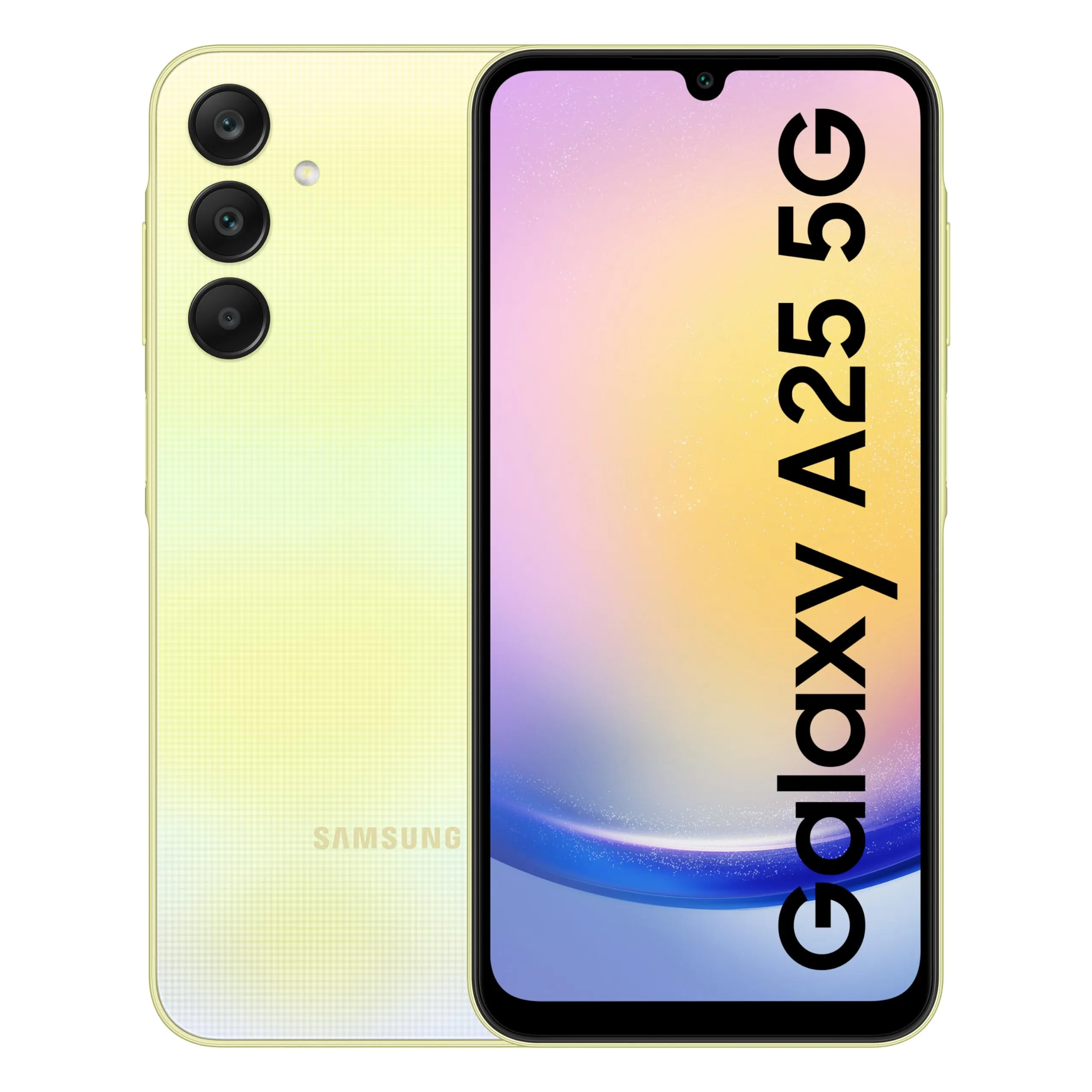 Samsung Galaxy A25 Display Price & Screen Replacement Cost in India