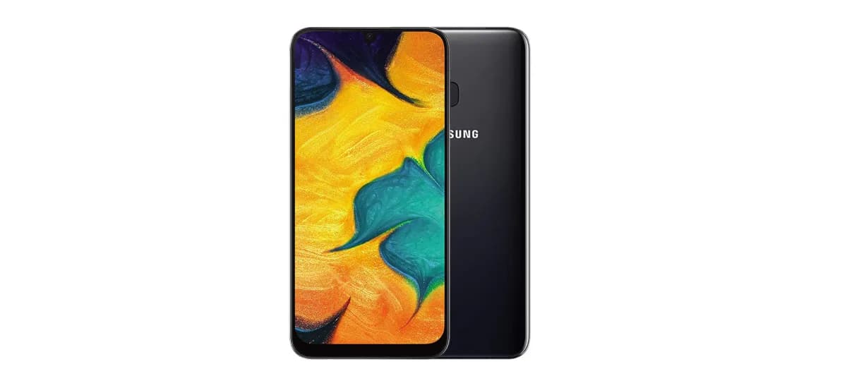 Samsung Galaxy A30 Display Price & Screen Replacement Cost in India