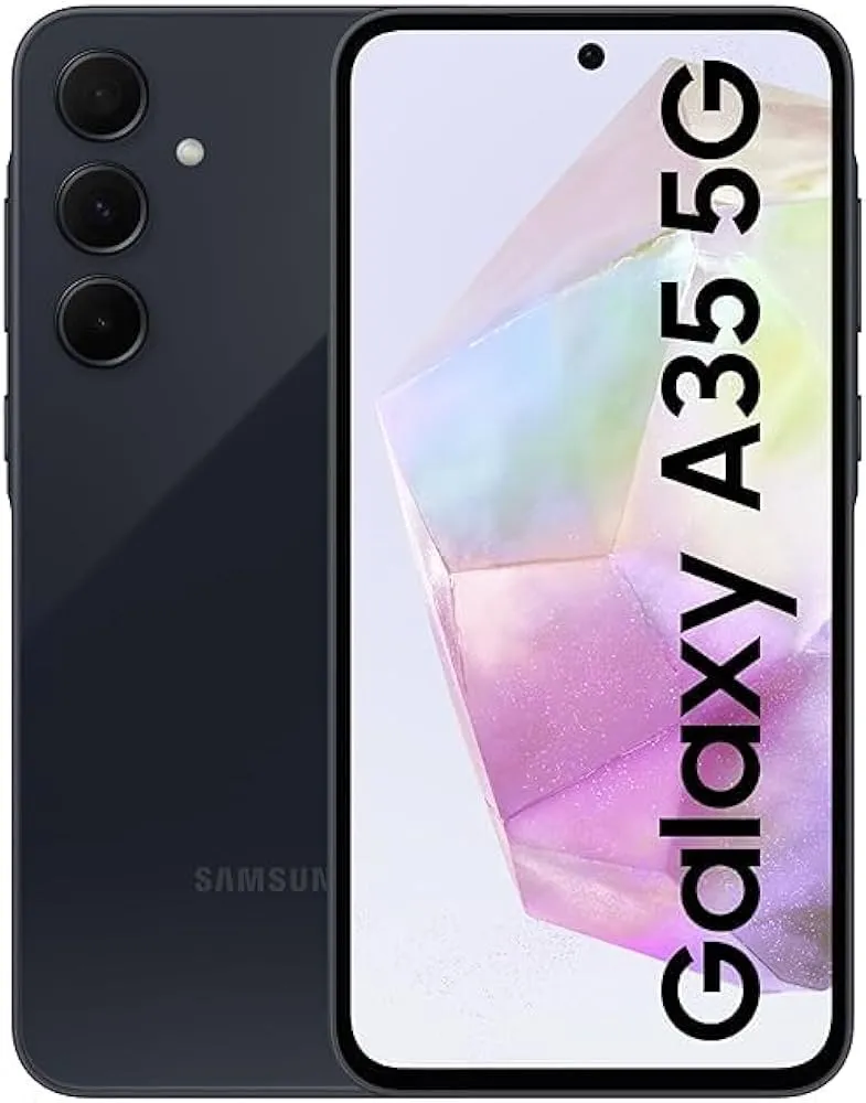 Samsung Galaxy A35 Display Price & Screen Replacement Cost in India