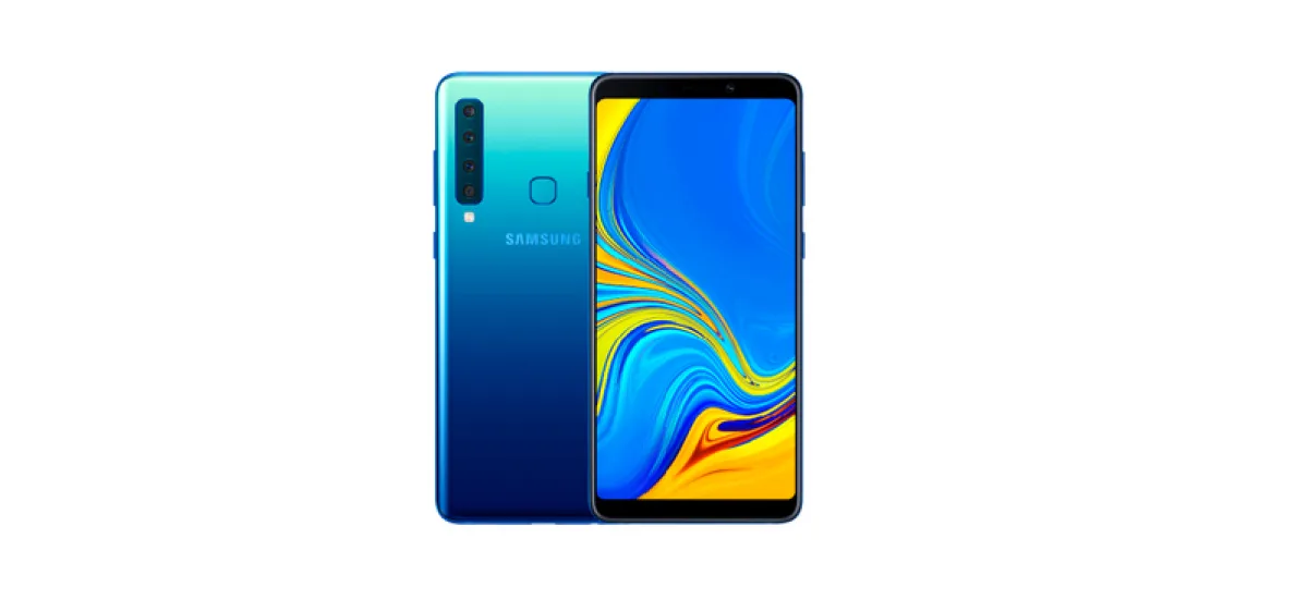 Samsung Galaxy A50 Display Price & Screen Replacement Cost in India