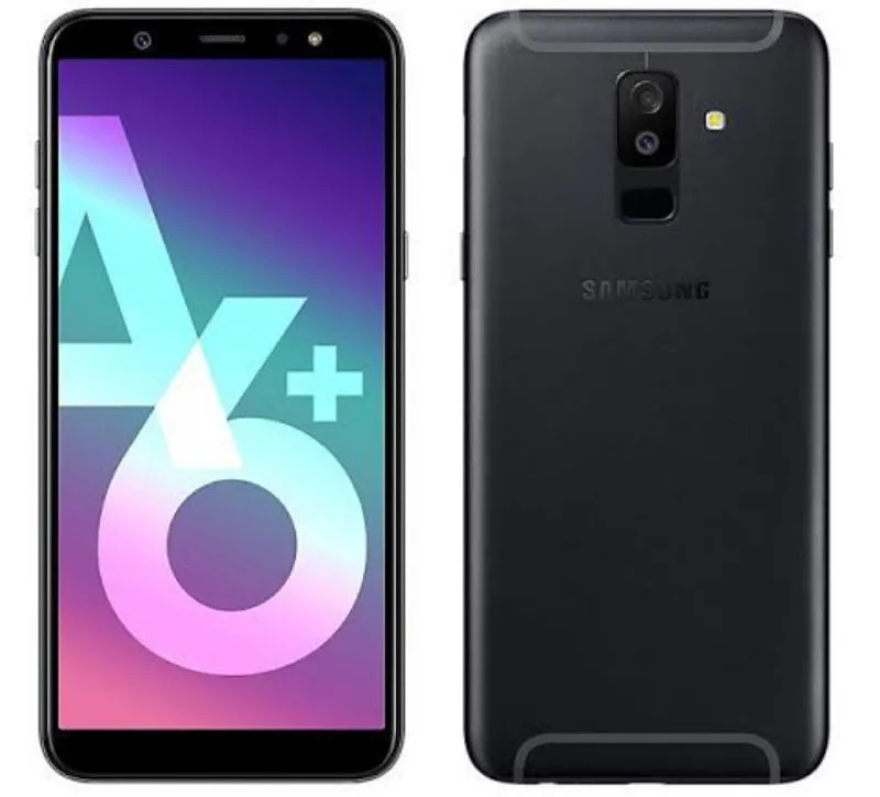 Samsung Galaxy A6 / A6+ Display Price & Screen Replacement Cost in India